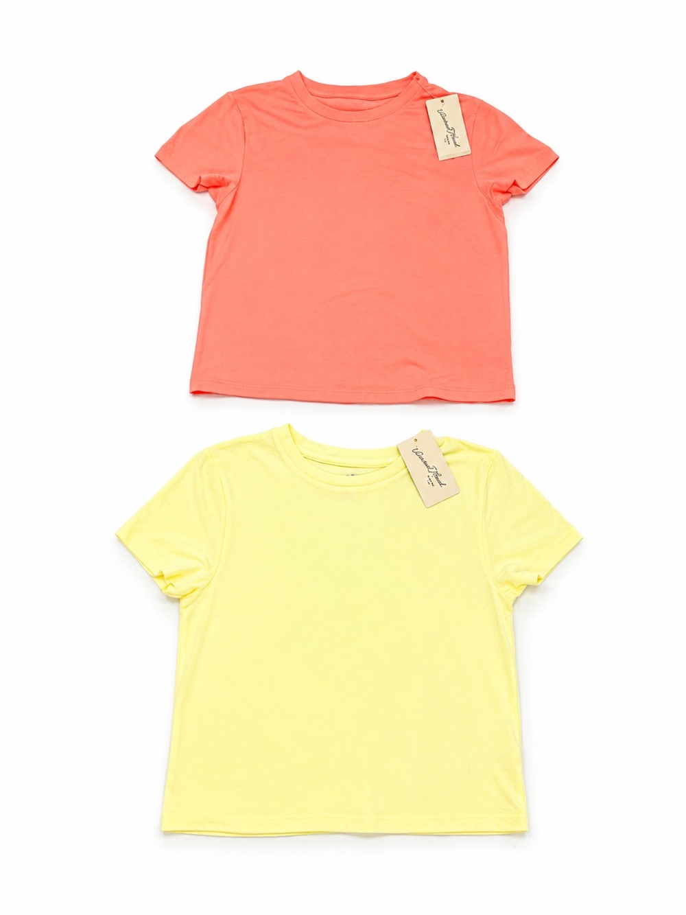 Universal Thread Women’s Basic Tee Bundle – XS – New With Tags